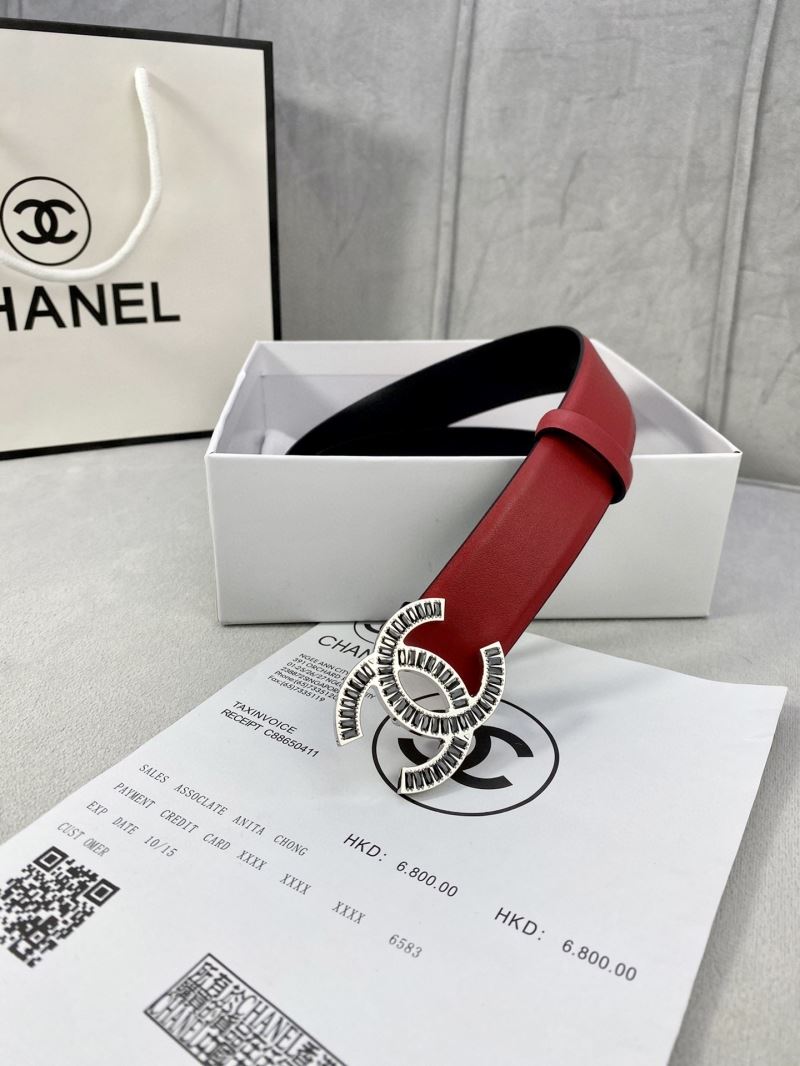 CHANEL